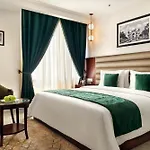 Deventure Sarovar Portico Patel Nagar